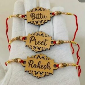 Rakhi