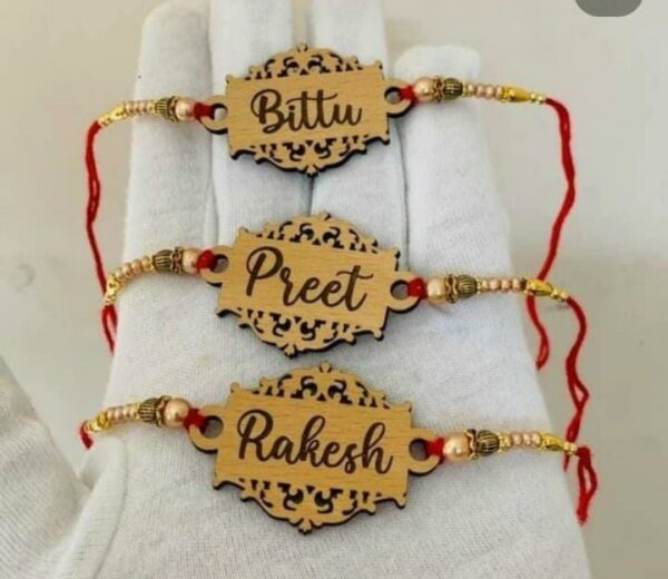 Rakhi