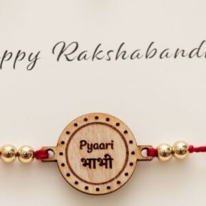 Rakhi