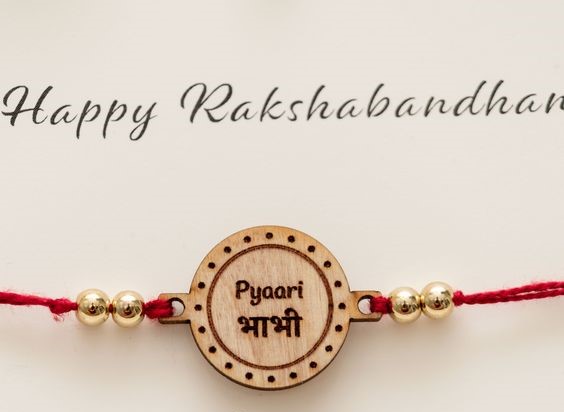 Rakhi