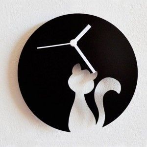 Wall clock