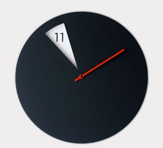 Wall clock