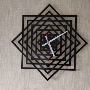 Wall clock