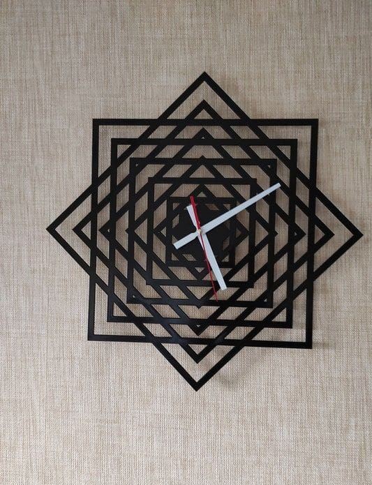 Wall clock