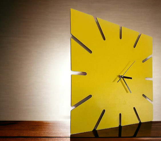 Wall clock