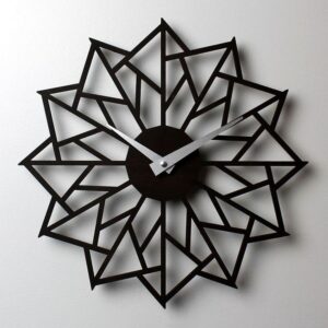 wall clock