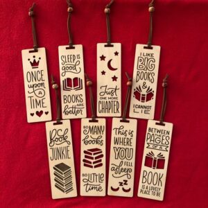 bookmarks