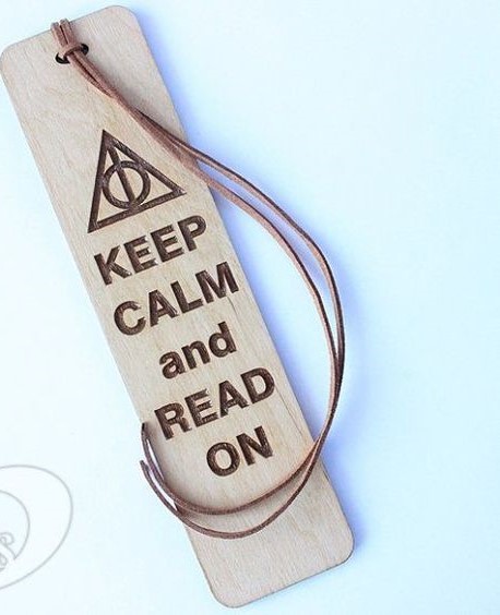 bookmarks