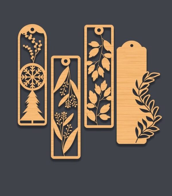 bookmarks