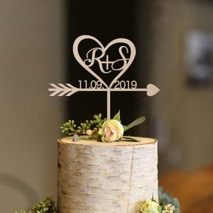 cake topper