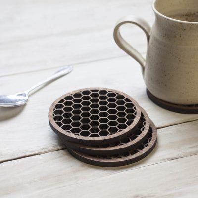 tea coaster