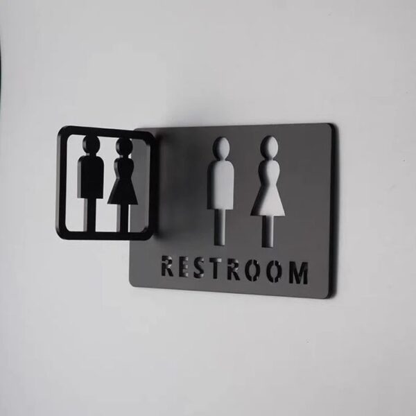 Restroom