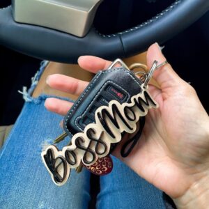 keychain