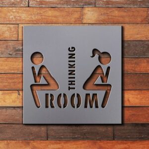 Restroom