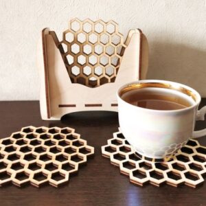 Tea coaster