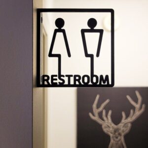 Restroom