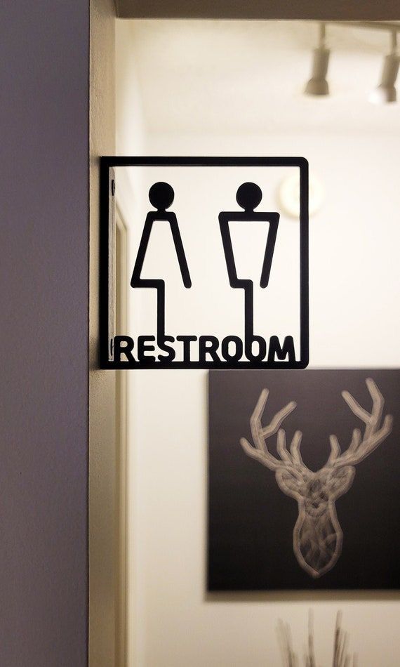 Restroom