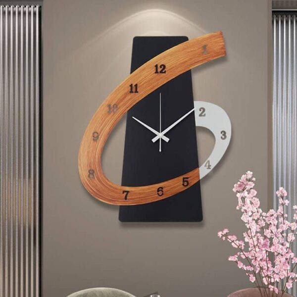 Wooden Watch