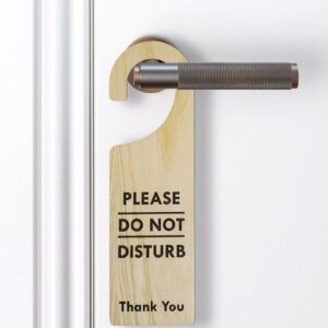 door hanger